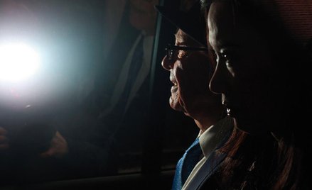 Rozstanie z poprzednią żoną kosztowało Ruperta Murdocha grubo ponad miliard dolarów, co stanowiło ro