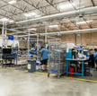 USA: Ceny u producentów nadal silnie rosną