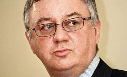 Musimy pracować ciężej od naszych podwładnych