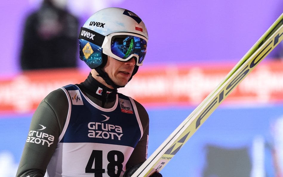 Kamil Stoch