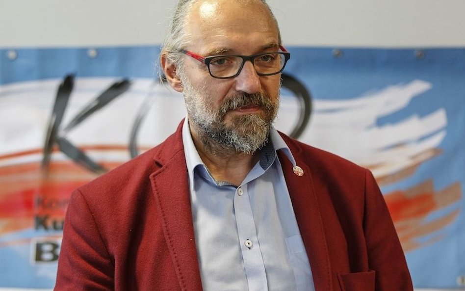 Mateusz Kijowski