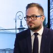 Dr Machnik: Pierwsze miejsce w wyborach jest chyba rozstrzygnięte