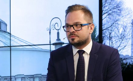 Dr Machnik: Pierwsze miejsce w wyborach jest chyba rozstrzygnięte