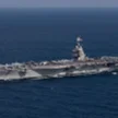 USS General Ford