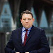 Marcin Chludziński, prezes KGHM, podkreśla, że zarząd ma wpływ m.in. na skalę produkcji czy poziom k