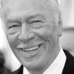 Nie żyje Christopher Plummer
