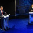 Andrzej Kohut: Przełomu w czasie debaty Donald Trump–Kamala Harris nie było