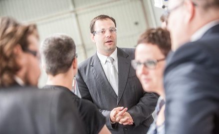 Dobry czas dla jachtów