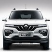 Renault City K-ZE: Elektryczny SUV dla Chin za 8000 euro