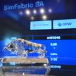 SimFabric ma umowę z Microsoftem