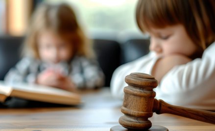 Zadłużenie alimentacyjne rośnie dynamicznie, zwłaszcza w najmłodszej grupie wiekowej