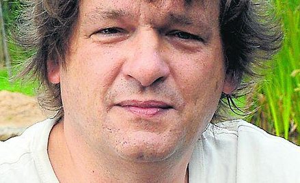 Piotr Tymochowicz, prezes Infinity