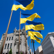 Ukraina zrywa kontakty gospodarcze z WNP
