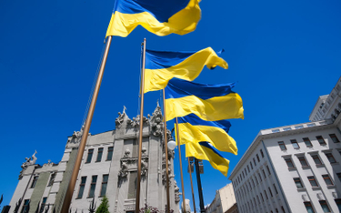 Ukraina zrywa kontakty gospodarcze z WNP