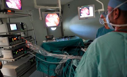 2,18 mld zł długów wymagalnych szpitali w zeszłym roku