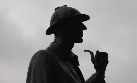 Test umiejętności przyszłego detektywa z zagranicy