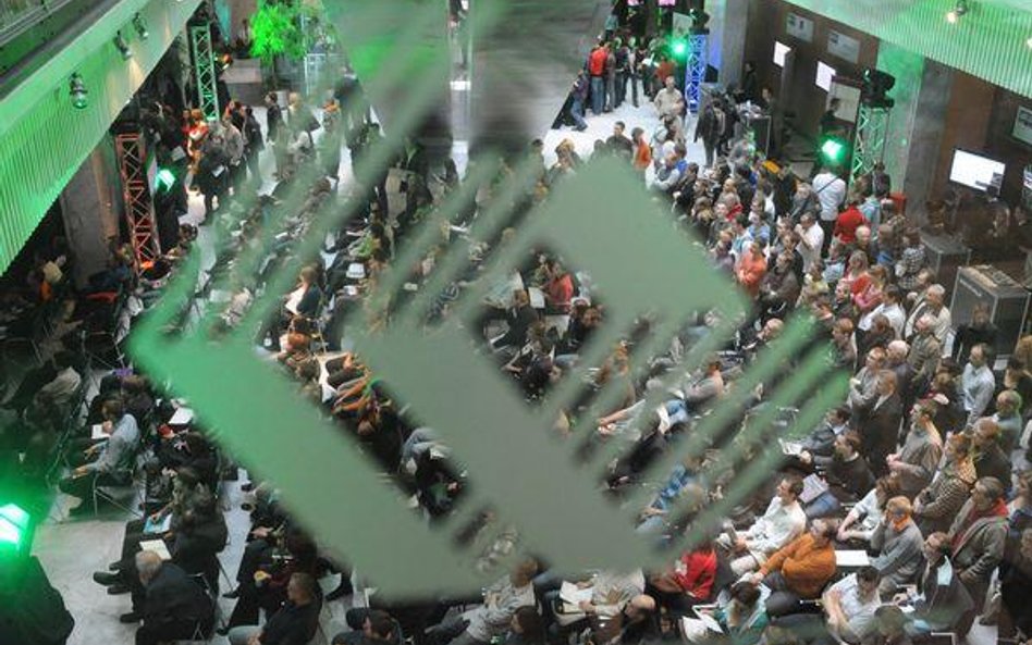 Do debiutu Giełdy Papierów Wartościowych może dojść już w pierwszej połowie 2010 r.