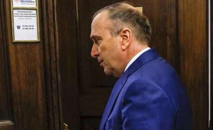 Schetyna: Trzeba głosować przeciwko każdemu projektowi