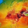 Wyjątkowo silne El Nino może doprowadzić do wzrostu liczby dni z ekstremalnymi upałami