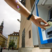 Podejmujesz gotówkę, gdzie tylko chcesz