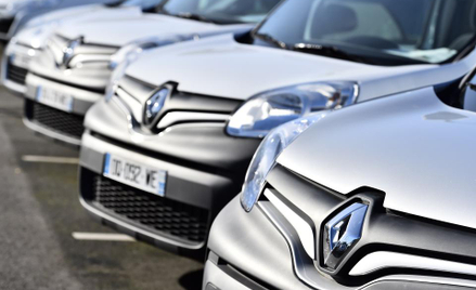 Financial Times: Bliżej fuzji Renault–Nissan