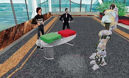 Wirtualny umysł dziecka