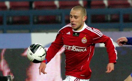 Patryk Małecki