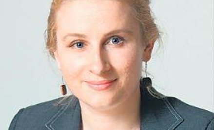 Agnieszka Gątowska
