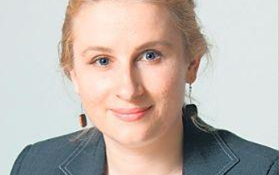 Agnieszka Gątowska