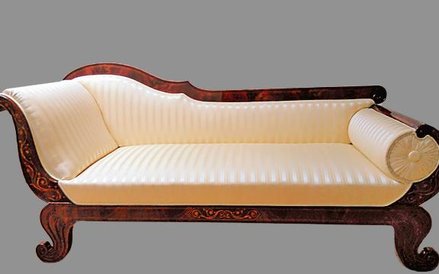 Fima z Gniezna nawiąże do wystawy w Muzeum Narodowym w Warszawie „Biedermeier”