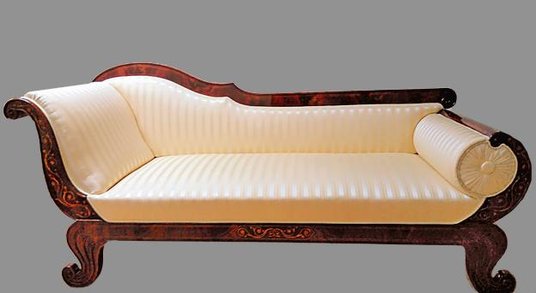 Fima z Gniezna nawiąże do wystawy w Muzeum Narodowym w Warszawie „Biedermeier”