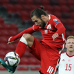 Grzegorz Krychowiak może zagrać na Wembley