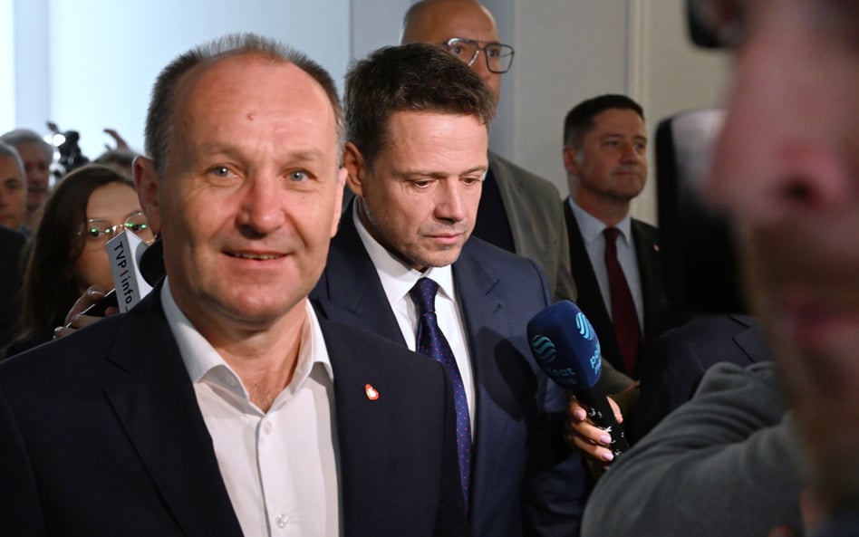 Rafał Trzaskowski
