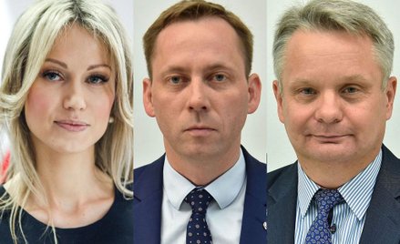 #RZECZoPOLITYCE: Konwiński, Maliszewski, Ogórek