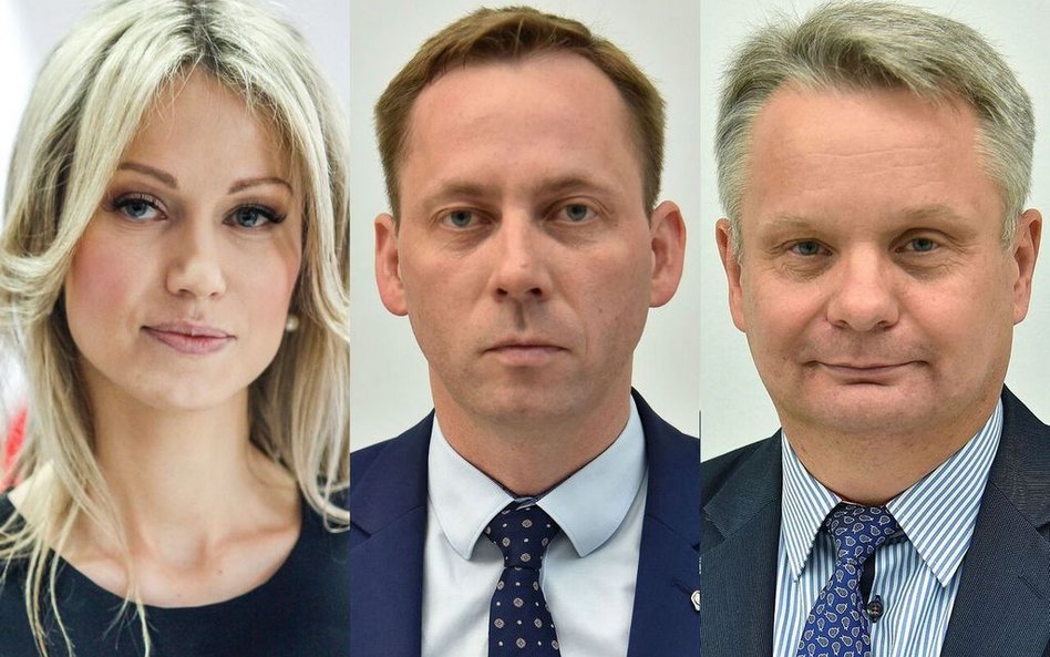 #RZECZoPOLITYCE: Konwiński, Maliszewski, Ogórek