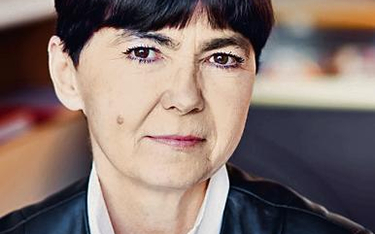 Barbara Piwnik: Nie myślę o Krajowej Radzie Sądownictwa