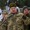 Wybory prezydenckie na Ukrainie wyznaczono na 31 marca 2019 roku. Petro Poroszenko nie jest na razie