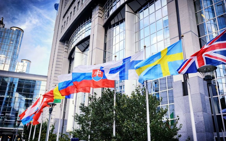 "The Guardian": Unia Europejska jest zbyt biała