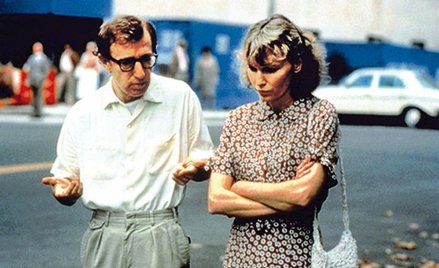 Hannah i jej siostry - piątek – film dnia