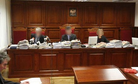 Sędziowie będą wynagradzani na nowych zasadach