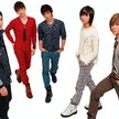 Grupa SHINee to popowi idole oraz ikony mody