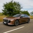 Mazda 6e oferowana będzie w dwóch wariantach napędu elektrycznego