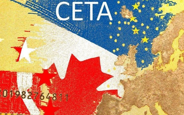 Jakub Wojnarowski: CETA nie powinna zaszkodzić Polsce