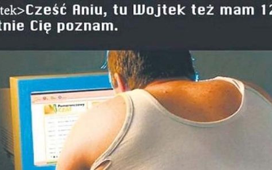 Cyberbandyci atakują Polskę