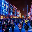 W ubiegłym roku odmienioną przez świetlne instalacje Łódź podziwiało ponad 500 tysięcy osób.