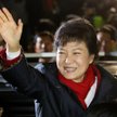 Park Geun-hye