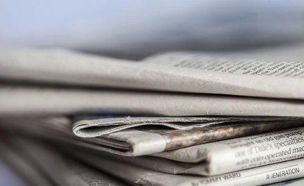 Polskie gazety na stabilnym kursie