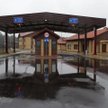 Dzięki dotacjom zrealizowano duże inwestycje na polsko-białoruskim przejściu granicznym w Połowcach.