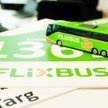 Flixbus: 4 miliony pasażerów i 80 nowych miast