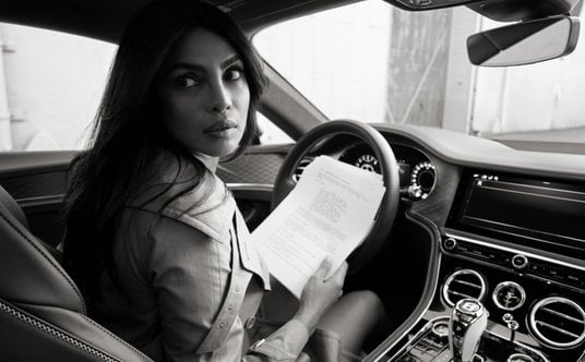 Priyanka Chopra Jonas